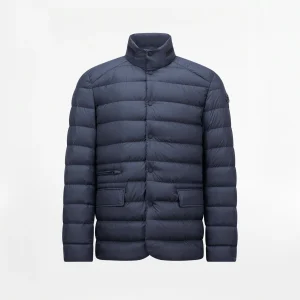 Doudoune Moncler Carrelet Blazer Marine