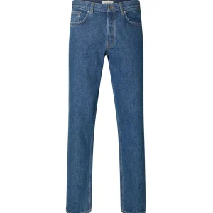 190 Regular Tapered Fit Ben Kori Jeans