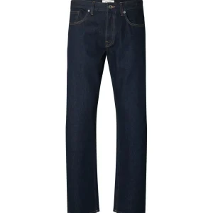 196 Straight Fit Ben Kori Jeans