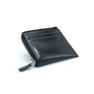 Zipped Wallet 2 External Slots