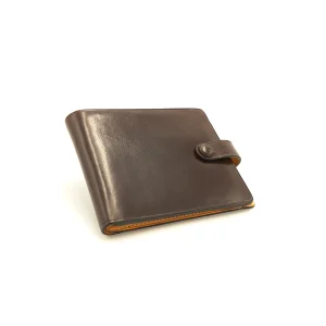 Bi Fold Wallet with Tab