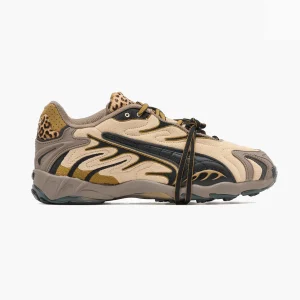 Sneakers Inhale A$AP ROCKY x PUMA