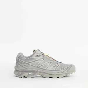 Sneakers Salomon Xt-6 Ghost Gray