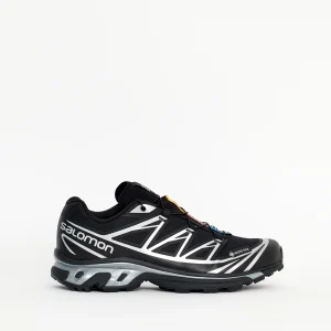 Sneakers Salomon Xt-6 Gtx Noir Argent