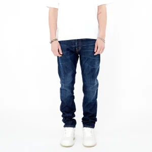 Jeans Dsquared2 Cool Guy Dark Clean Navy