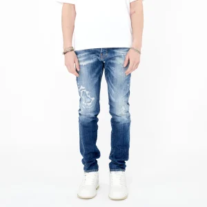 Jeans Dsquared2 Cool Guy Dark Rinse