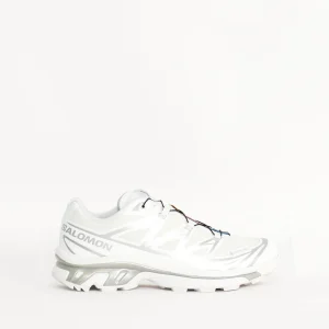 Sneakers Salomon Xt-6 Gtx Blanche