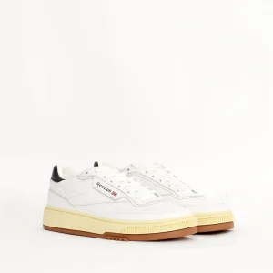 Sneakers Reebok LTD Club C Vintage Blanche