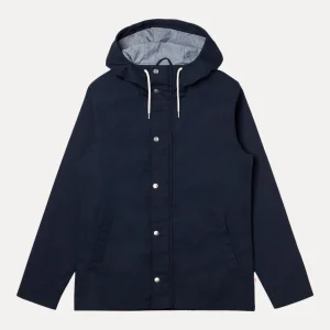 Bloern Hooded Jacket 7286