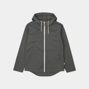 Hooded Jacket 7351