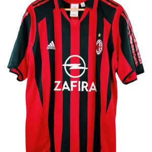 2005 / 2006 – AC Milan (L)