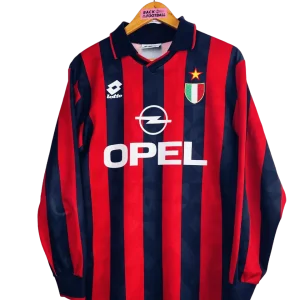 1994 / 1995 – AC Milan (M)