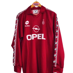 1994 / 1995 – AC Milan (L)