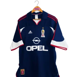 1999 / 2000 – AC Milan – Centenaire (M)