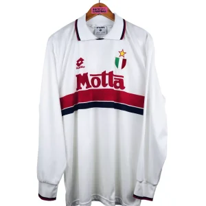 1993 / 1994 – AC Milan (L/XL)