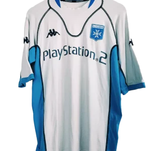 2001 / 2002 – AJ Auxerre (XL)