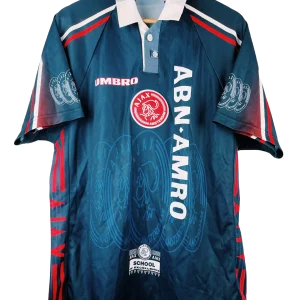 1997 / 1998 – Ajax Amsterdam (L)