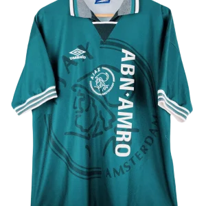 1995 / 1996 – Ajax Amsterdam (L)