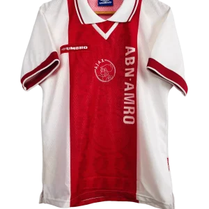 1997 / 1998 – Ajax Amsterdam (S)