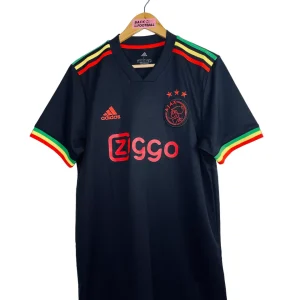 2021 / 2022 – Ajax Amsterdam – Bob Marley (L) *BNWT*