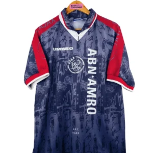 1996 / 1997 – Ajax Amsterdam (L)