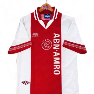 1994 / 1995 – maillot domicile Ajax Amsterdam (M)