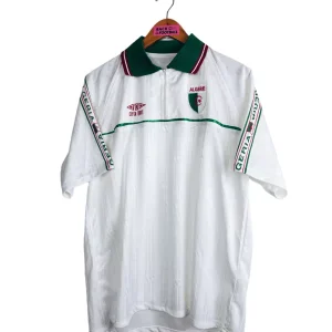 1998 / 2000 – Algérie (L)