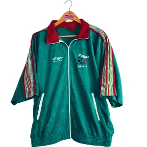 1998 / 2000 – Algérie (L)