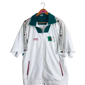 1998 / 2000 – Algérie (L)