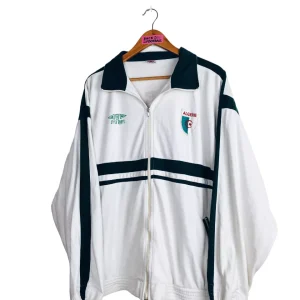 1998 / 2000 – Algérie (L)