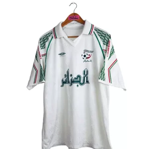 2000 – Algérie (L/XL)