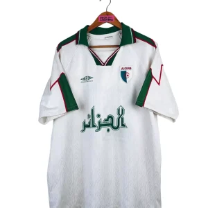 1997 / 1998 – Algérie (XL)