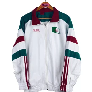 1998 / 2000 – Algérie (L)