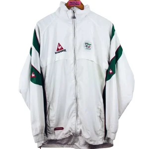 2004 – veste Algérie (L)