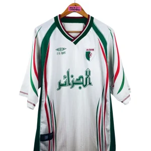1998 – maillot domicile Algérie – #11 (XL)