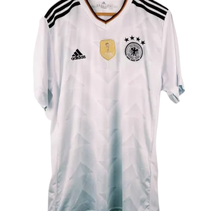 2016 / 2017 – Allemagne (L)