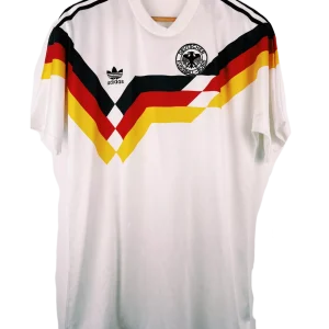 1988 / 1990 – Allemagne (M)