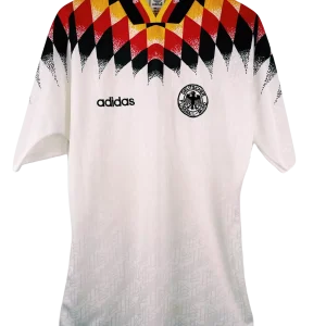 1994 / 1996 – Allemagne (L)