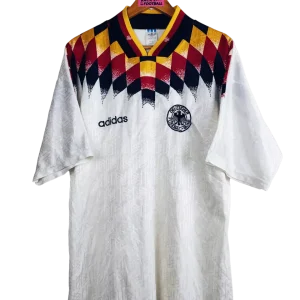 1994 / 1996 – Allemagne (L)