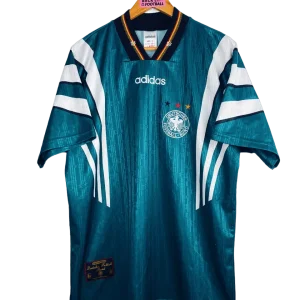 1996 / 1998 – Allemagne (L)