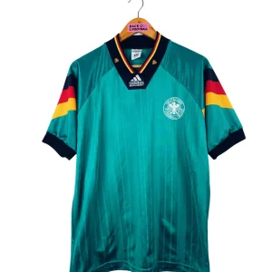 1992 – Allemagne (M)