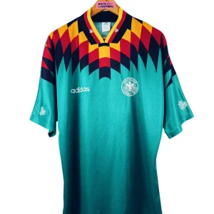 1994 – maillot extérieur Allemagne (L)