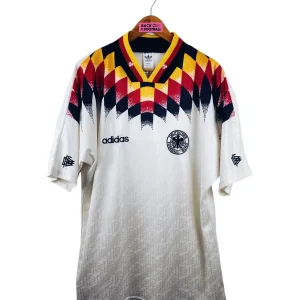 1994 – maillot domicile Allemagne (L)