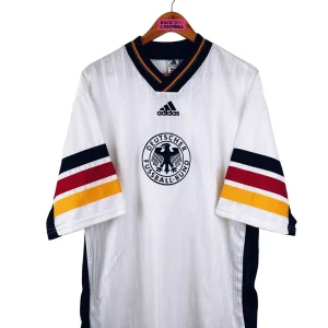 1998 – maillot entrainement Allemagne (XL) *BNWT*