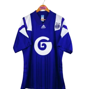 1992 / 1993 – Anderlecht (L) *BNWT*