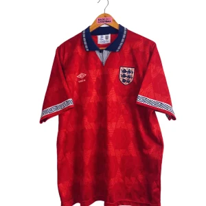 1990 / 1993 – Angleterre (XL)