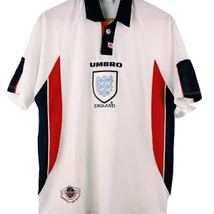 1997 / 1999 – Angleterre (M)