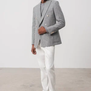 Veste Blazer Dover croisée