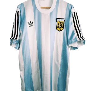 1988 – Argentine (L)