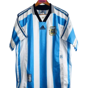 1998 – Argentine (L)